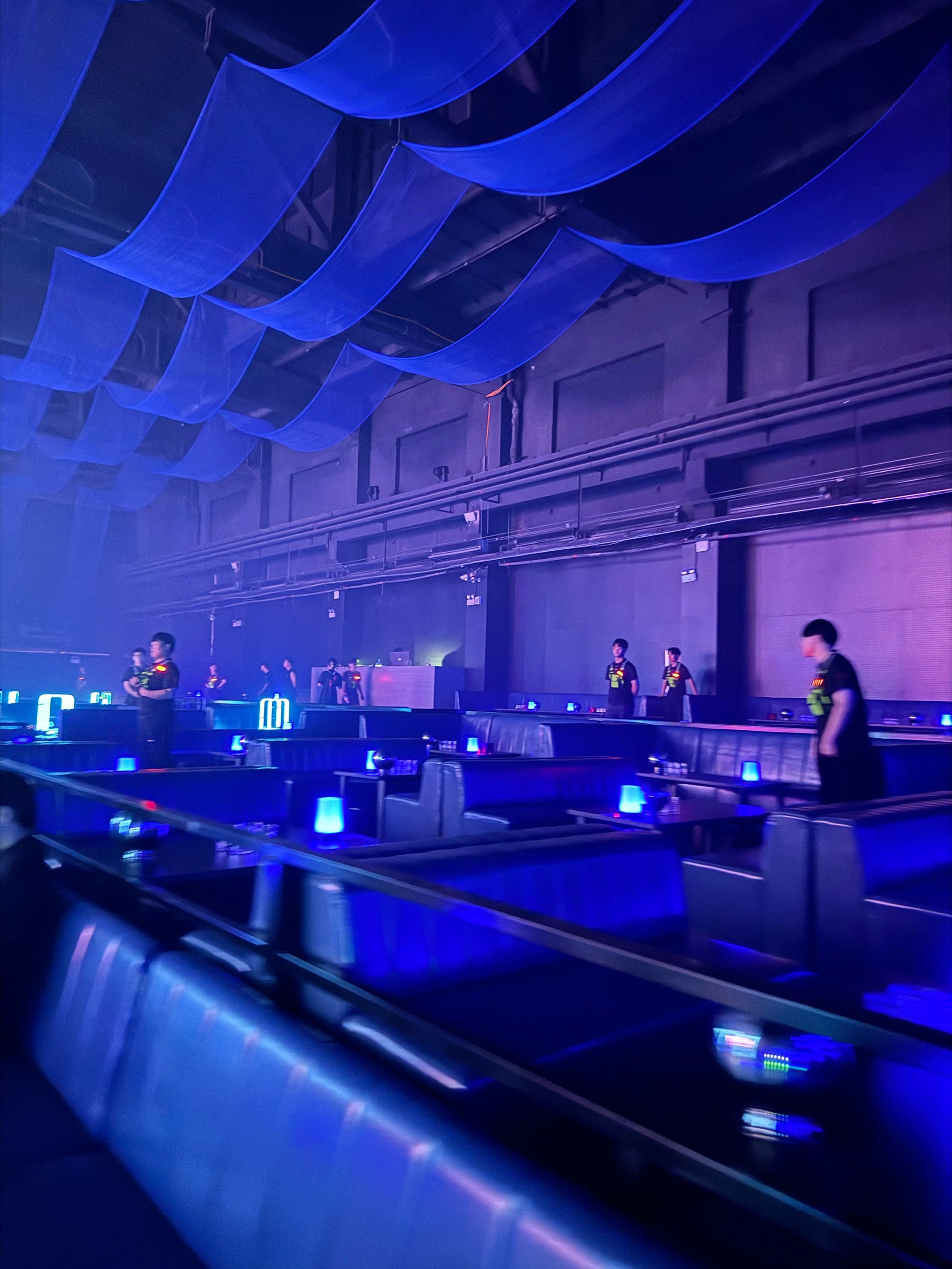 宜春商务ktv商务ktv能否组局解析-铜鼓县ktv预定